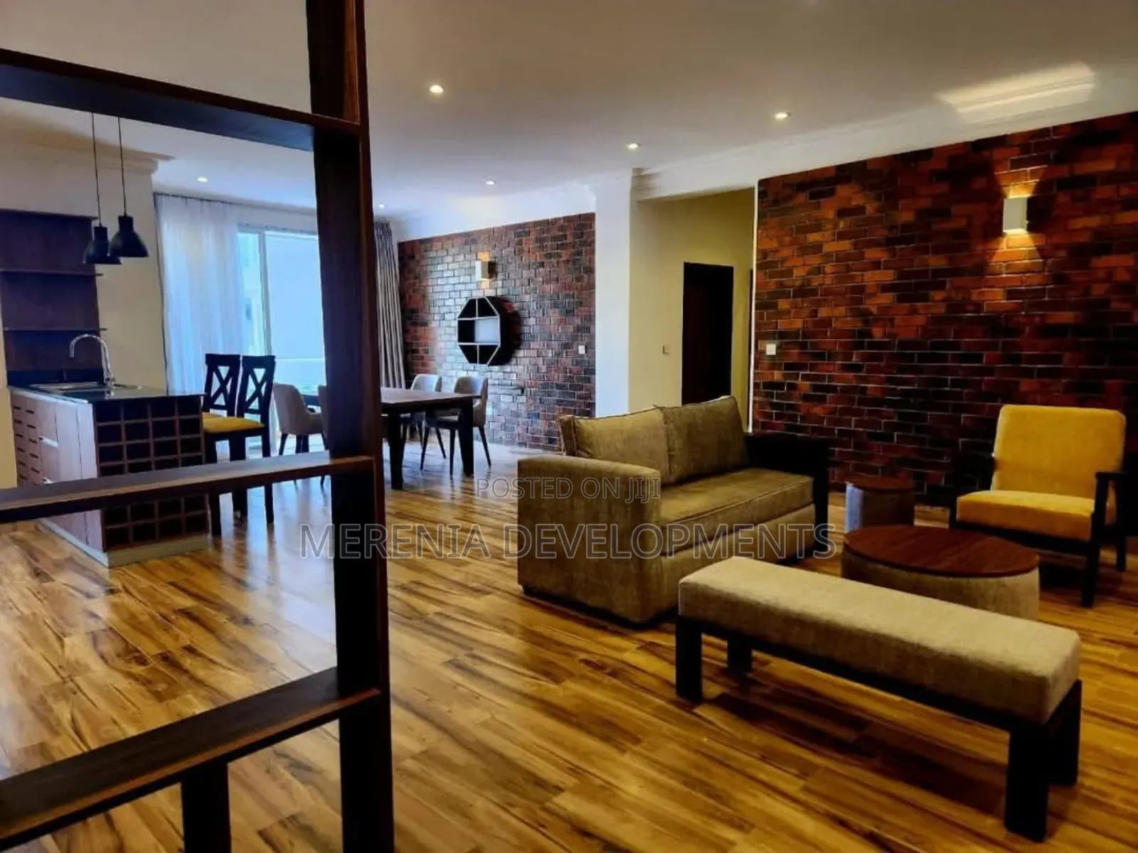 3bdrm Apartment in Kololo, Central Division for sale