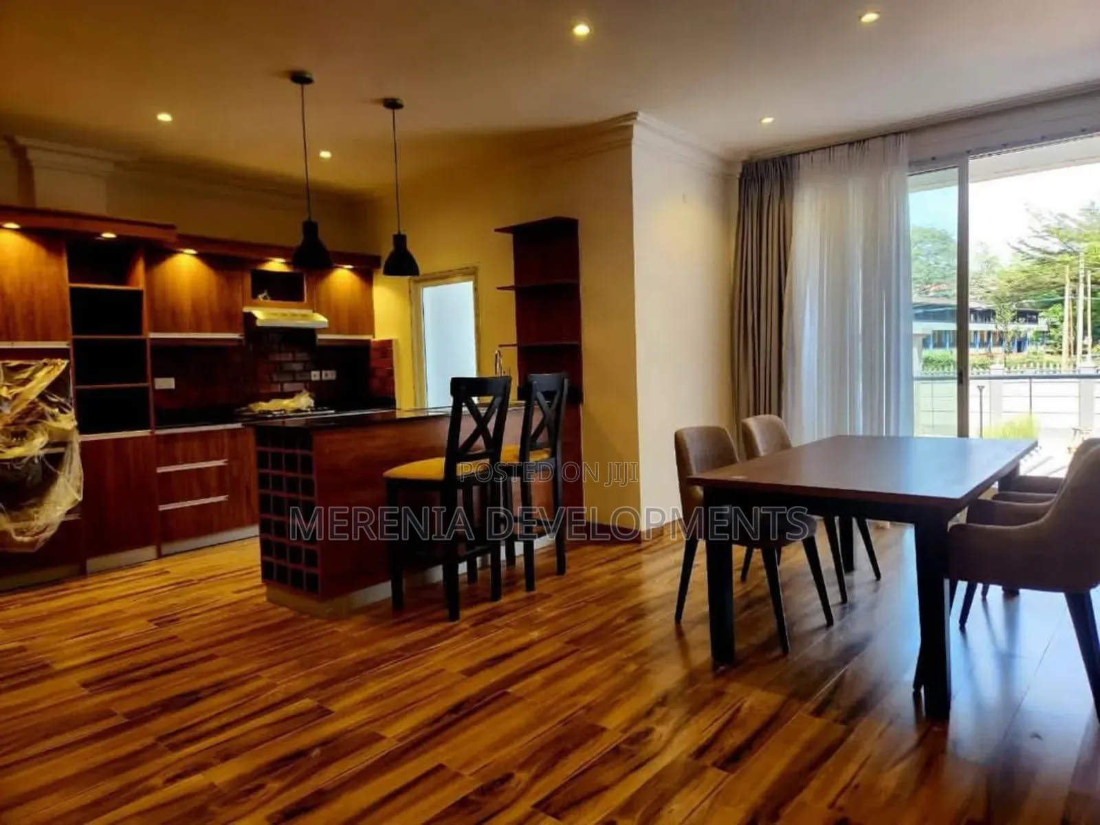 3bdrm Apartment in Kololo, Central Division for sale