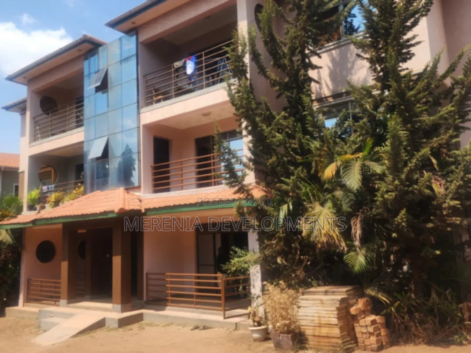 2bdrm Apartment in Nsambya, Makindye for rent