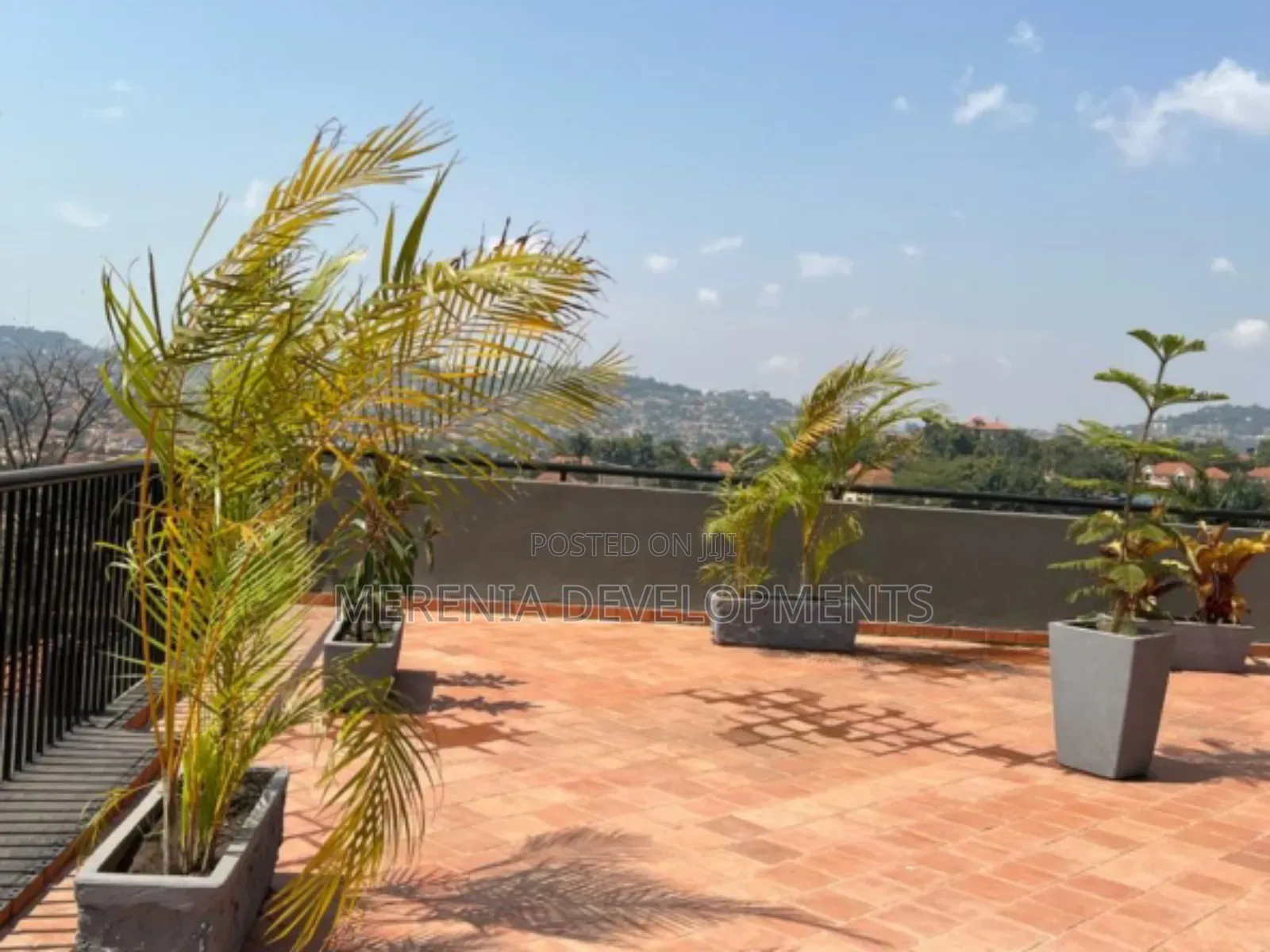 2bdrm Apartment in Nsambya, Makindye for rent
