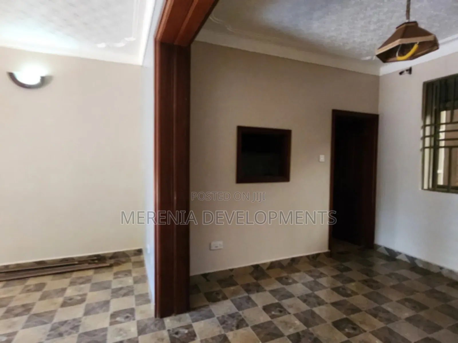 2bdrm Apartment in Nsambya, Makindye for rent