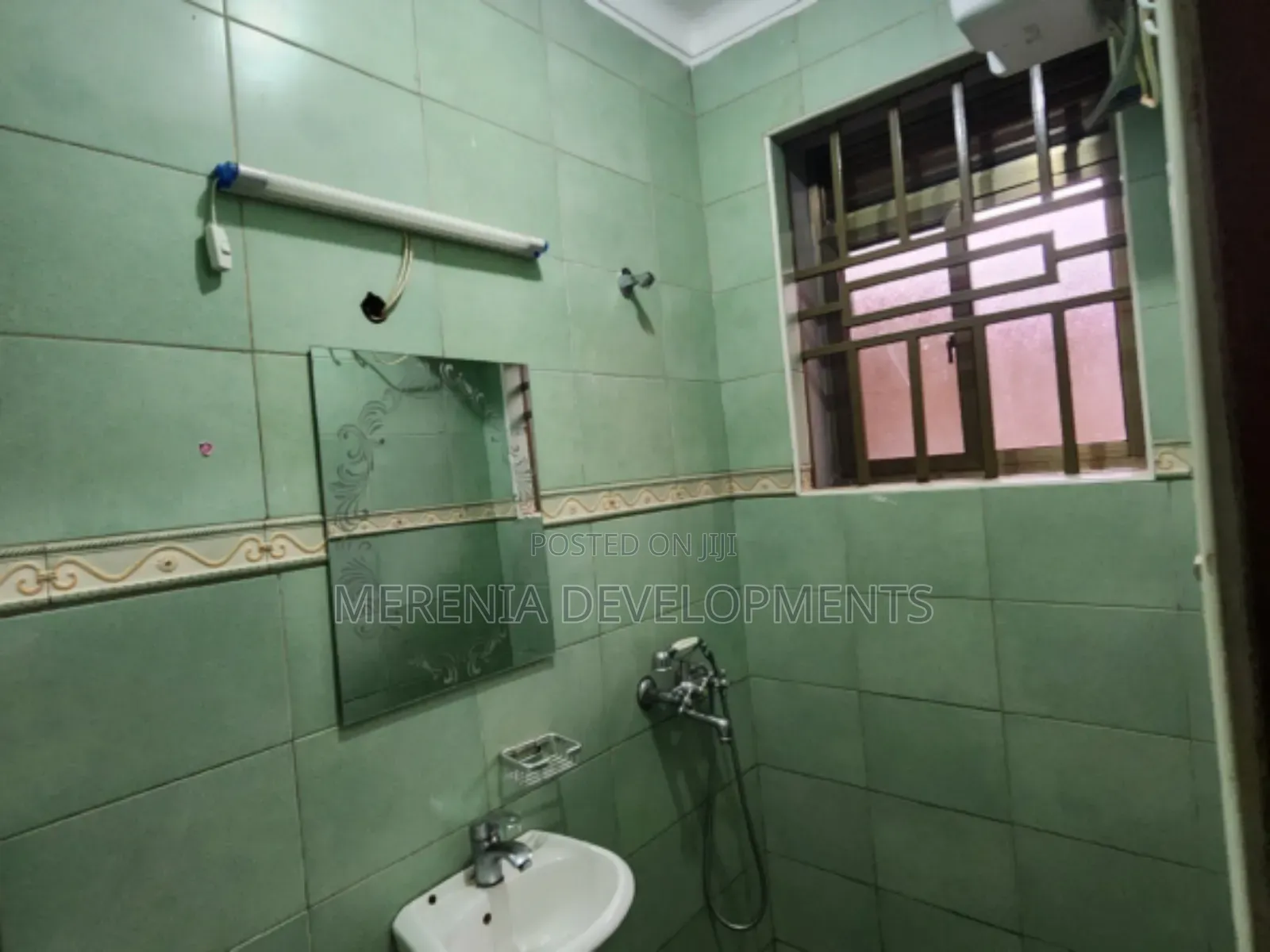 2bdrm Apartment in Nsambya, Makindye for rent
