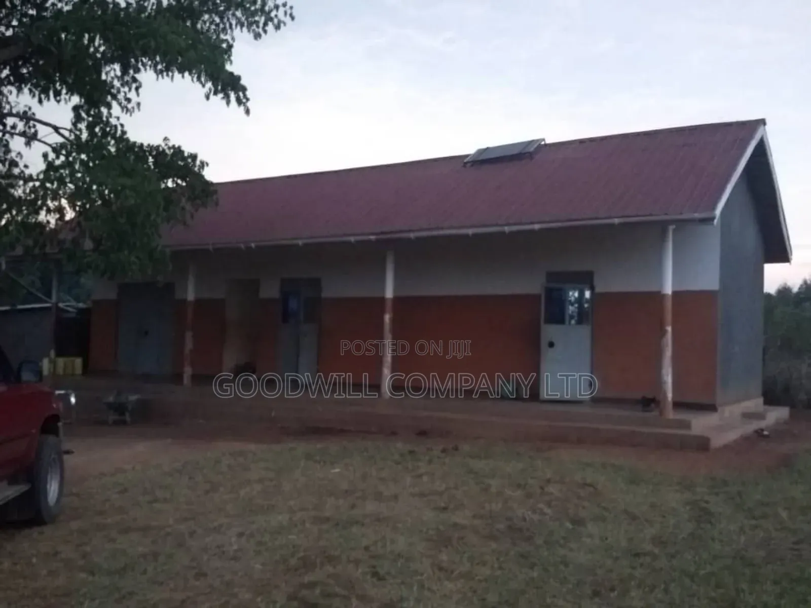 20 Acres, Private Milo, Nakaseke District,Off Ngoma Butalangu Road