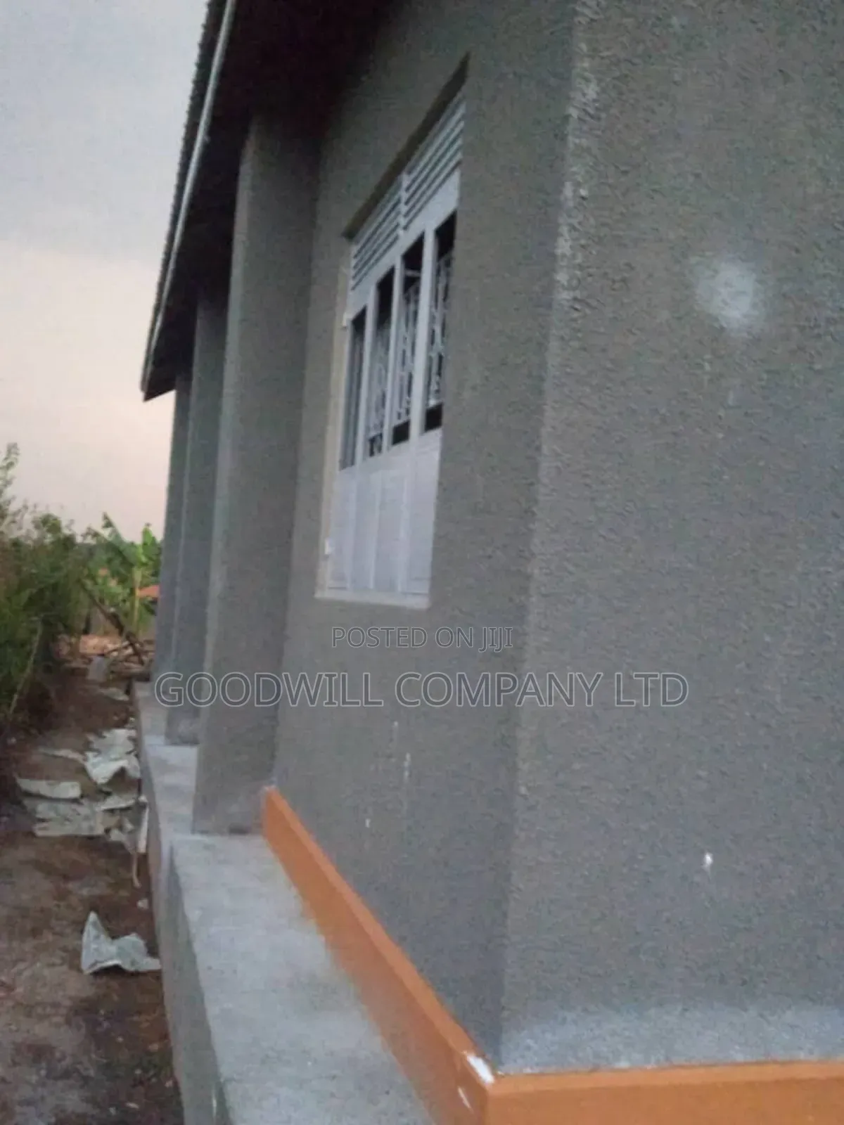 20 Acres, Private Milo, Nakaseke District,Off Ngoma Butalangu Road