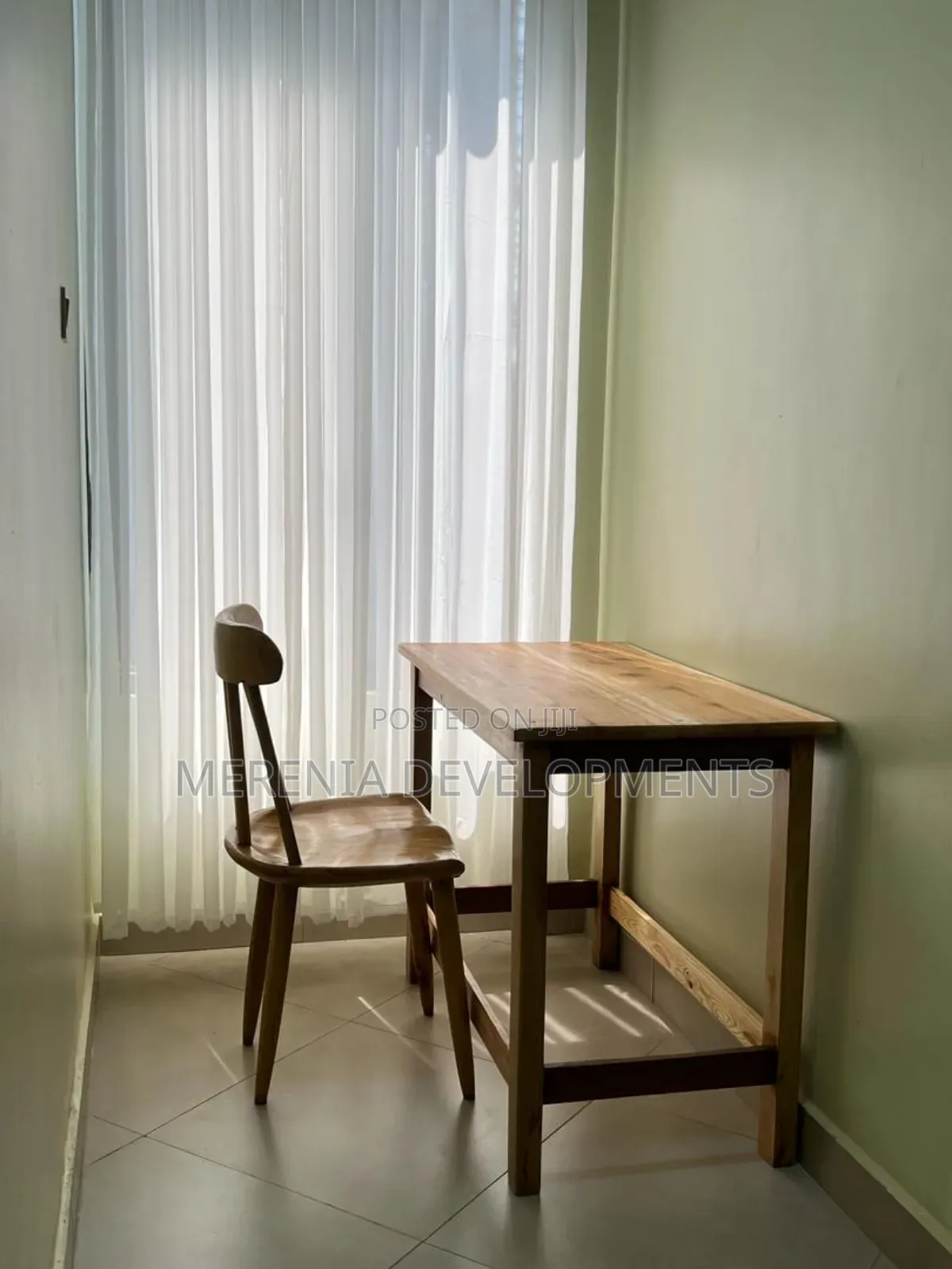 Furnished 1bdrm Apartment in Kiggo, Wakiso / Wakiso for rent