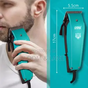 Winning Star St-5607 Hair Clipper