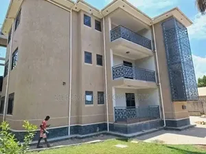 2bdrm Apartment in Kitintale, Nakawa for rent