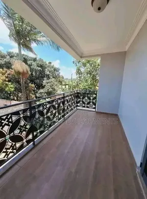 2bdrm Apartment in Kitintale, Nakawa for rent