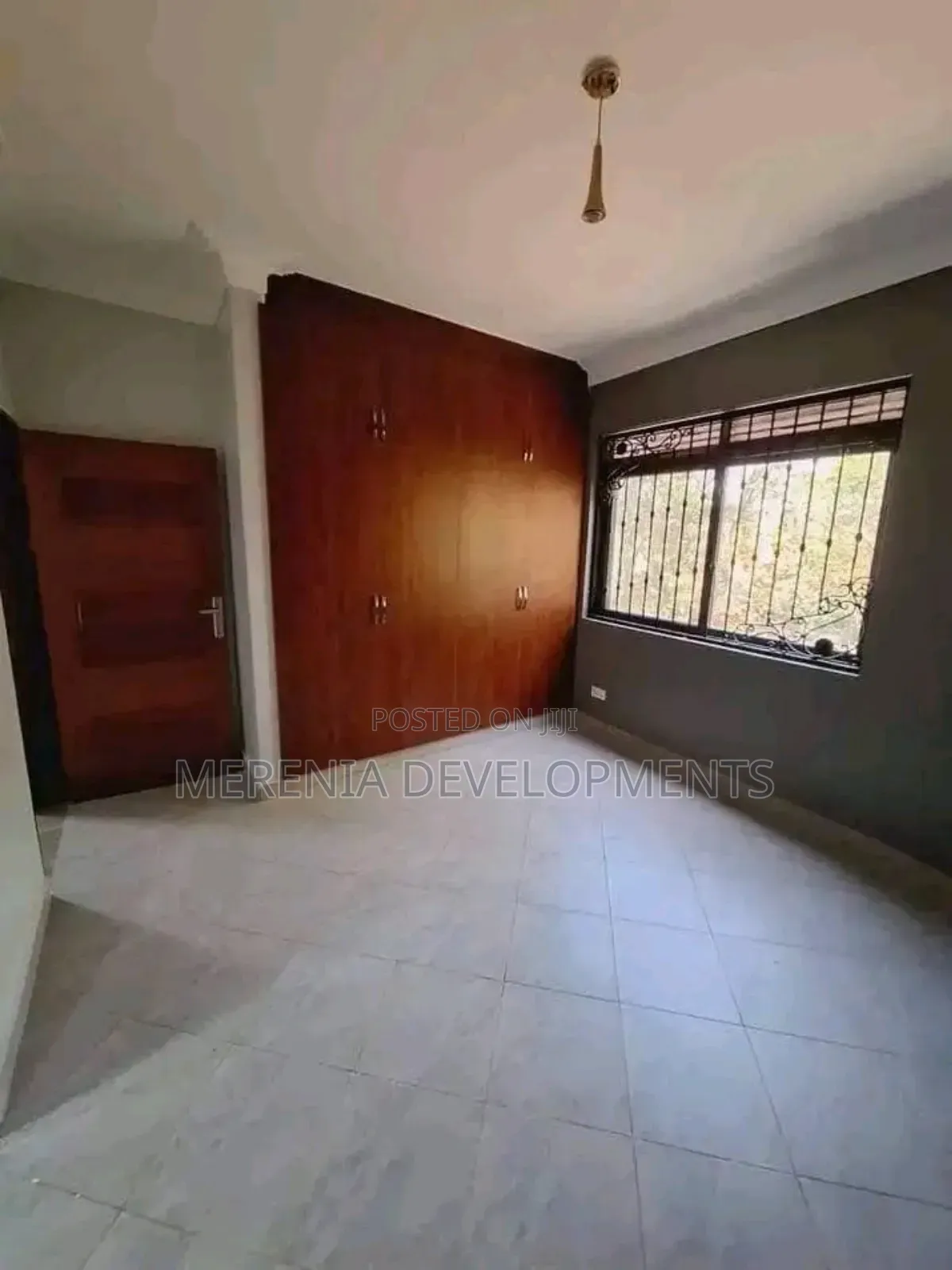 2bdrm Apartment in Kitintale, Nakawa for rent