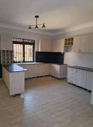 2bdrm Apartment in Kitintale, Nakawa for rent
