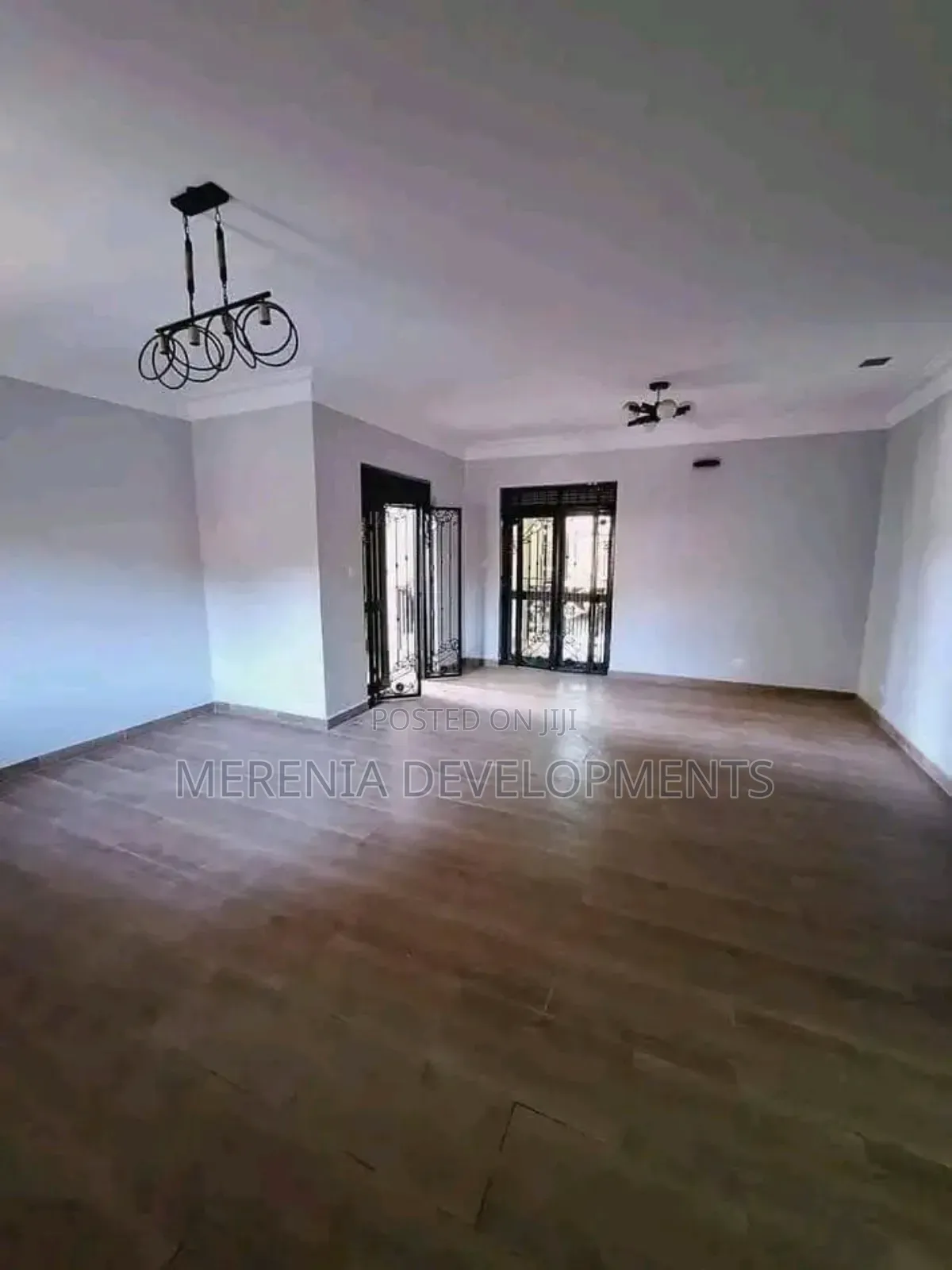 2bdrm Apartment in Kitintale, Nakawa for rent