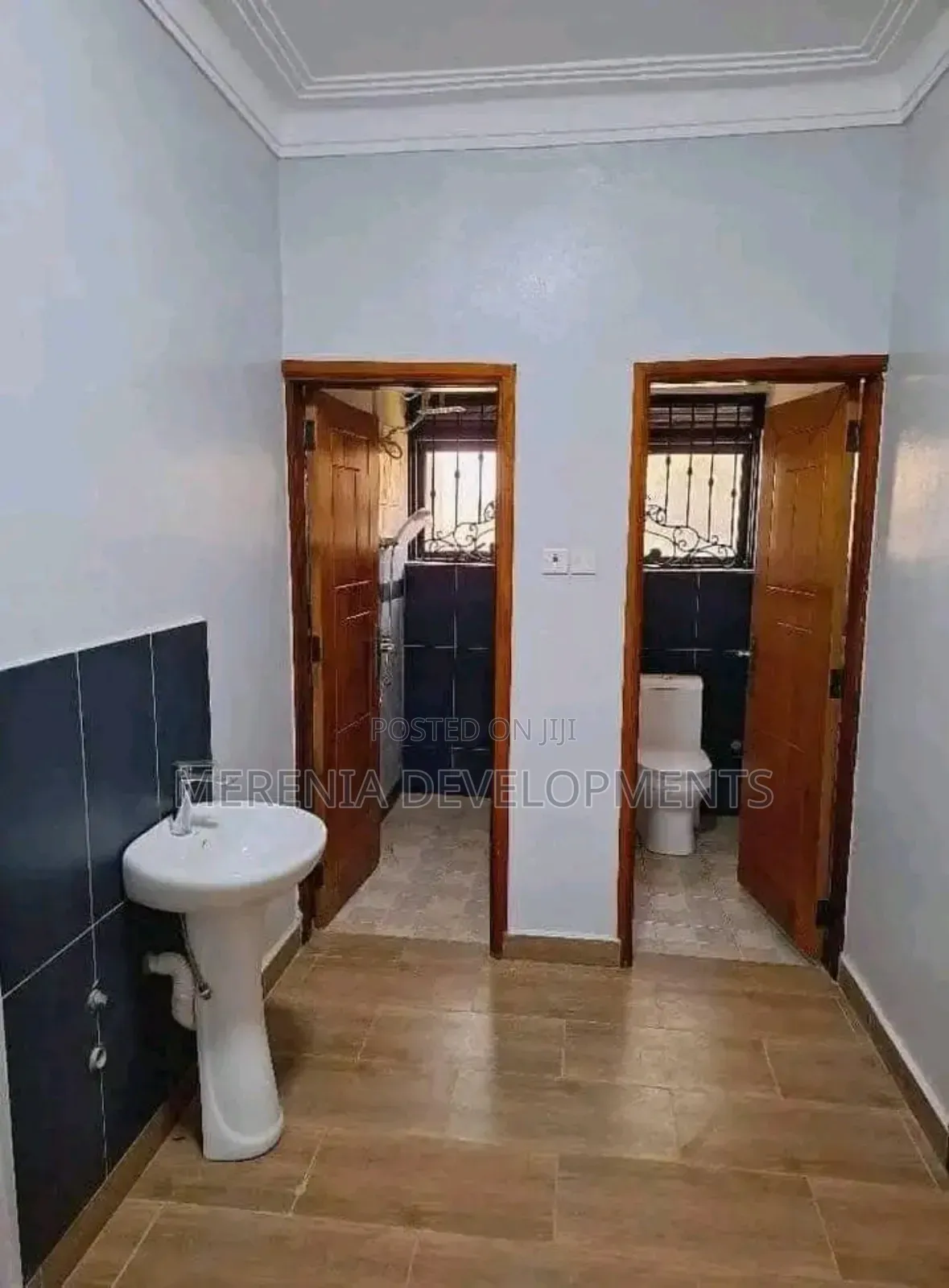 2bdrm Apartment in Kitintale, Nakawa for rent