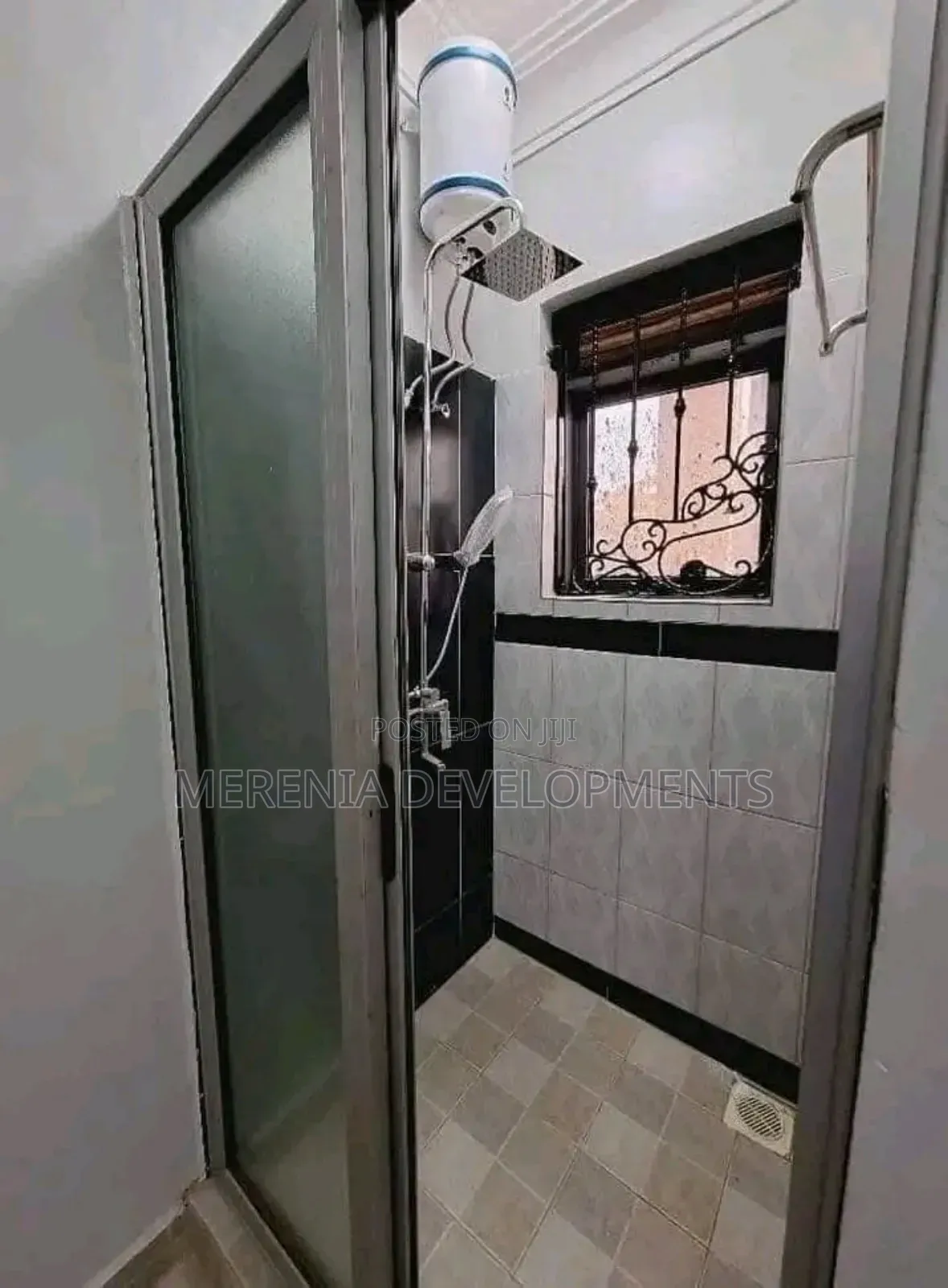 2bdrm Apartment in Kitintale, Nakawa for rent