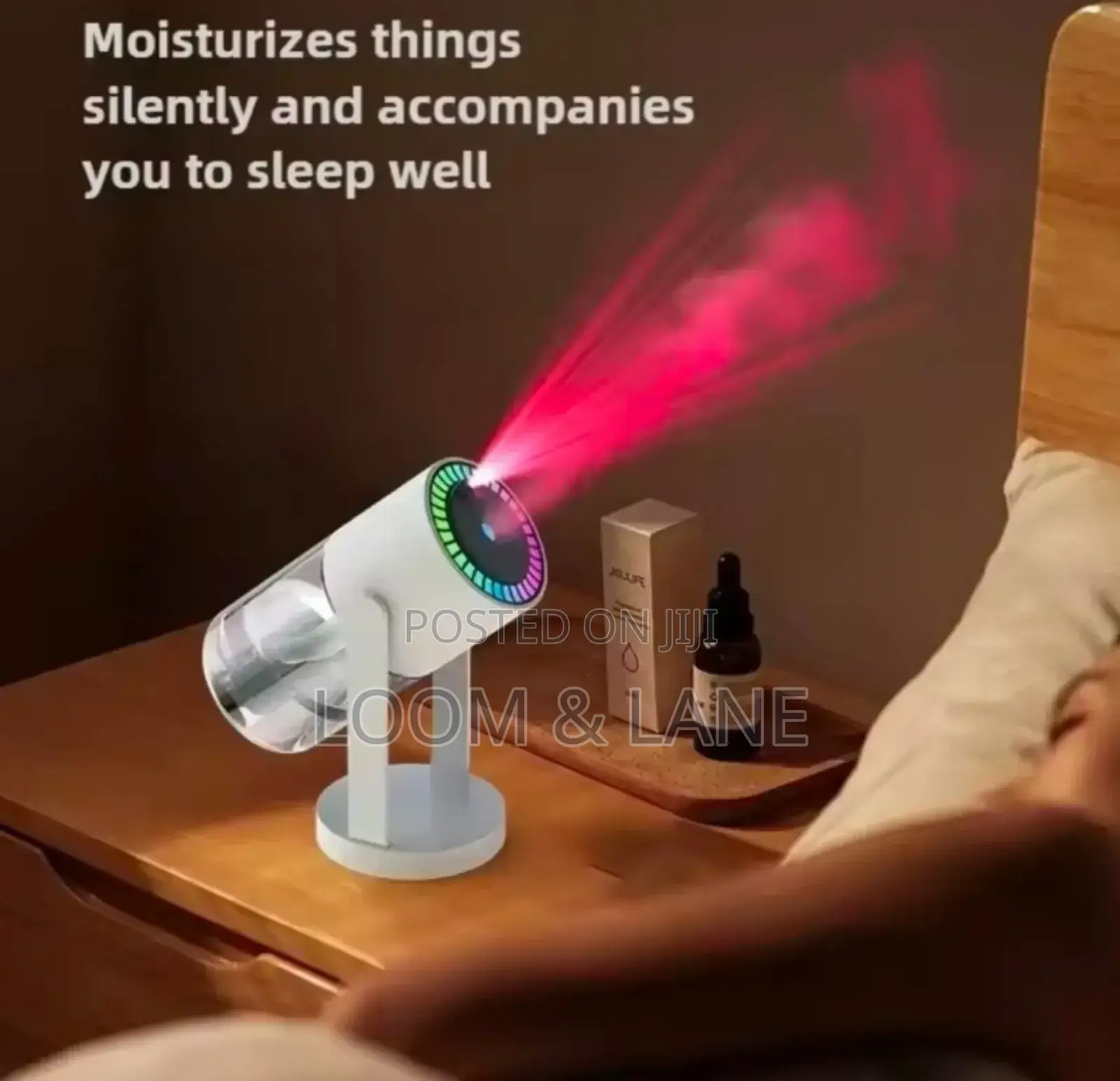 Starry Sky Humidifier