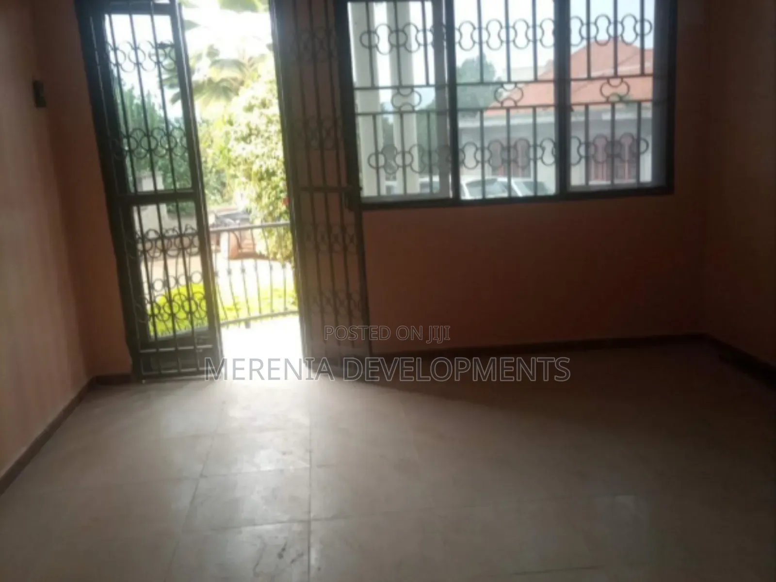 2bdrm Apartment in Kyambogo, Kira for rent