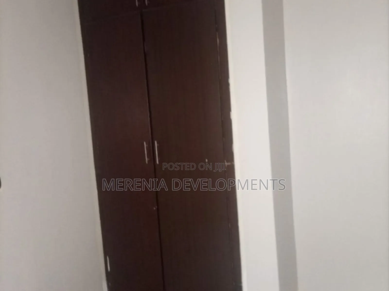 2bdrm Apartment in Kyambogo, Kira for rent