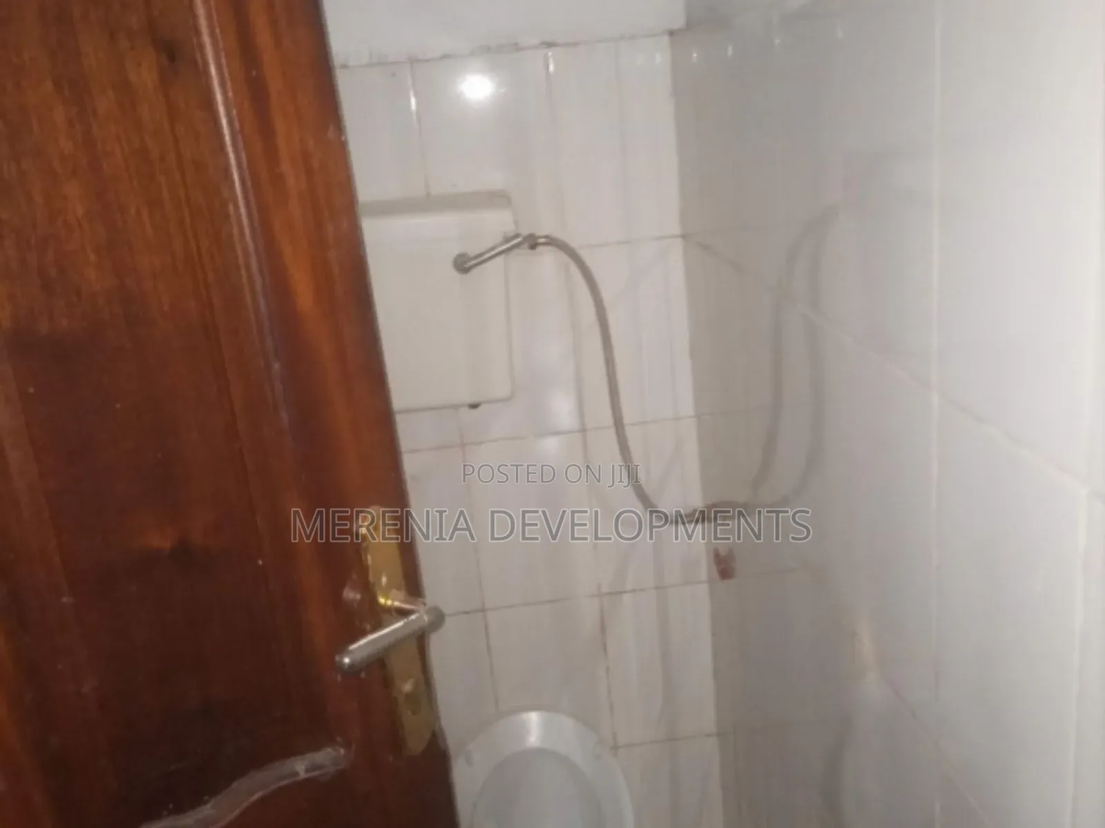 2bdrm Apartment in Kyambogo, Kira for rent