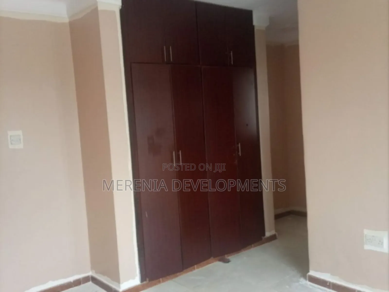 2bdrm Apartment in Kyambogo, Kira for rent