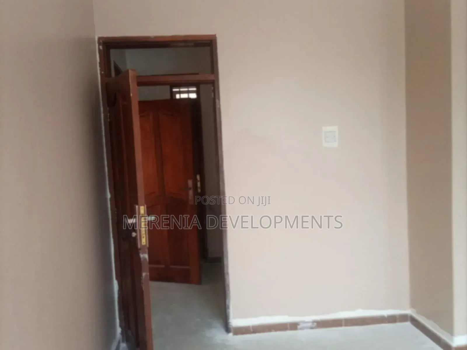 2bdrm Apartment in Kyambogo, Kira for rent