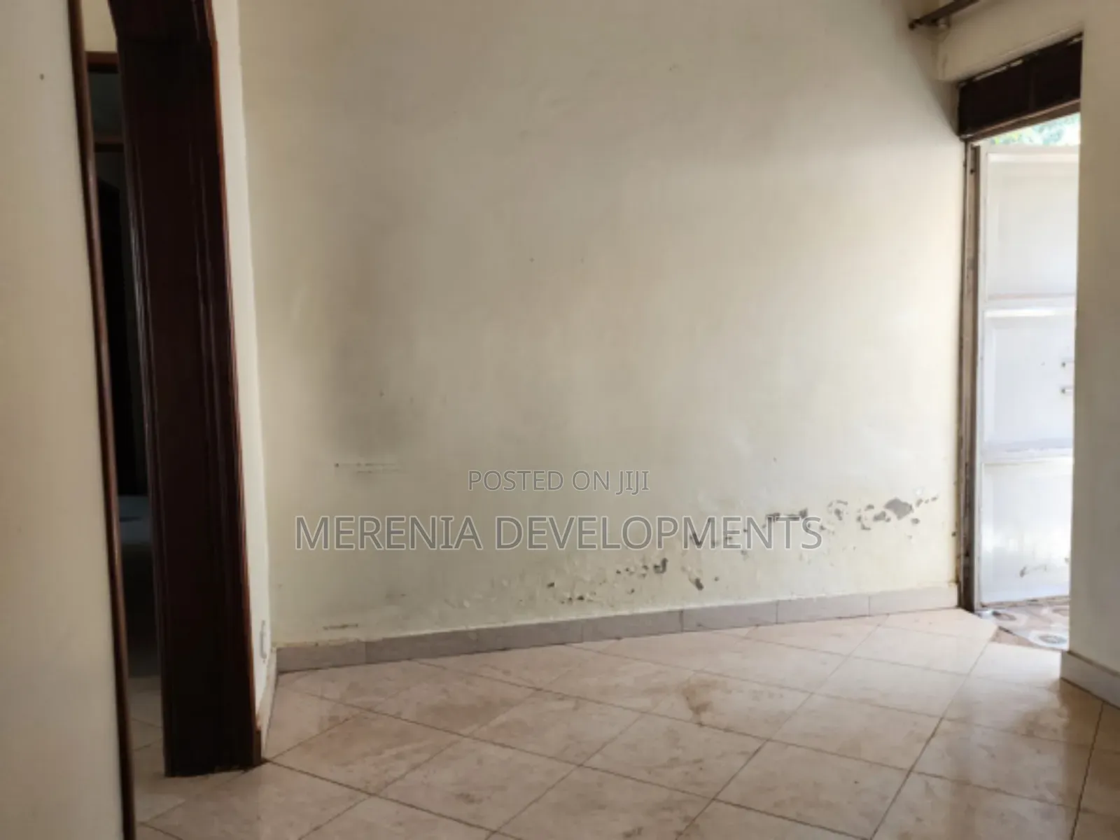 3bdrm House in Lukuli, Makindye for rent
