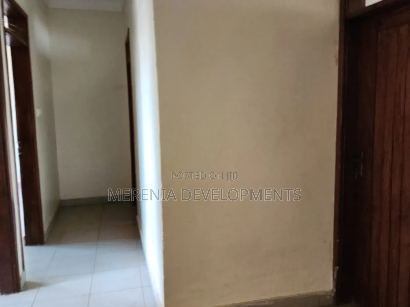 3bdrm House in Lukuli, Makindye for rent