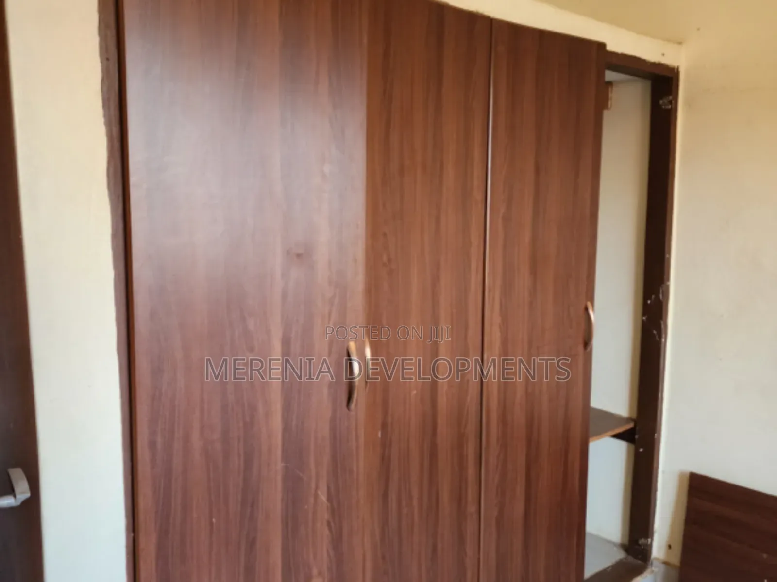 3bdrm House in Lukuli, Makindye for rent