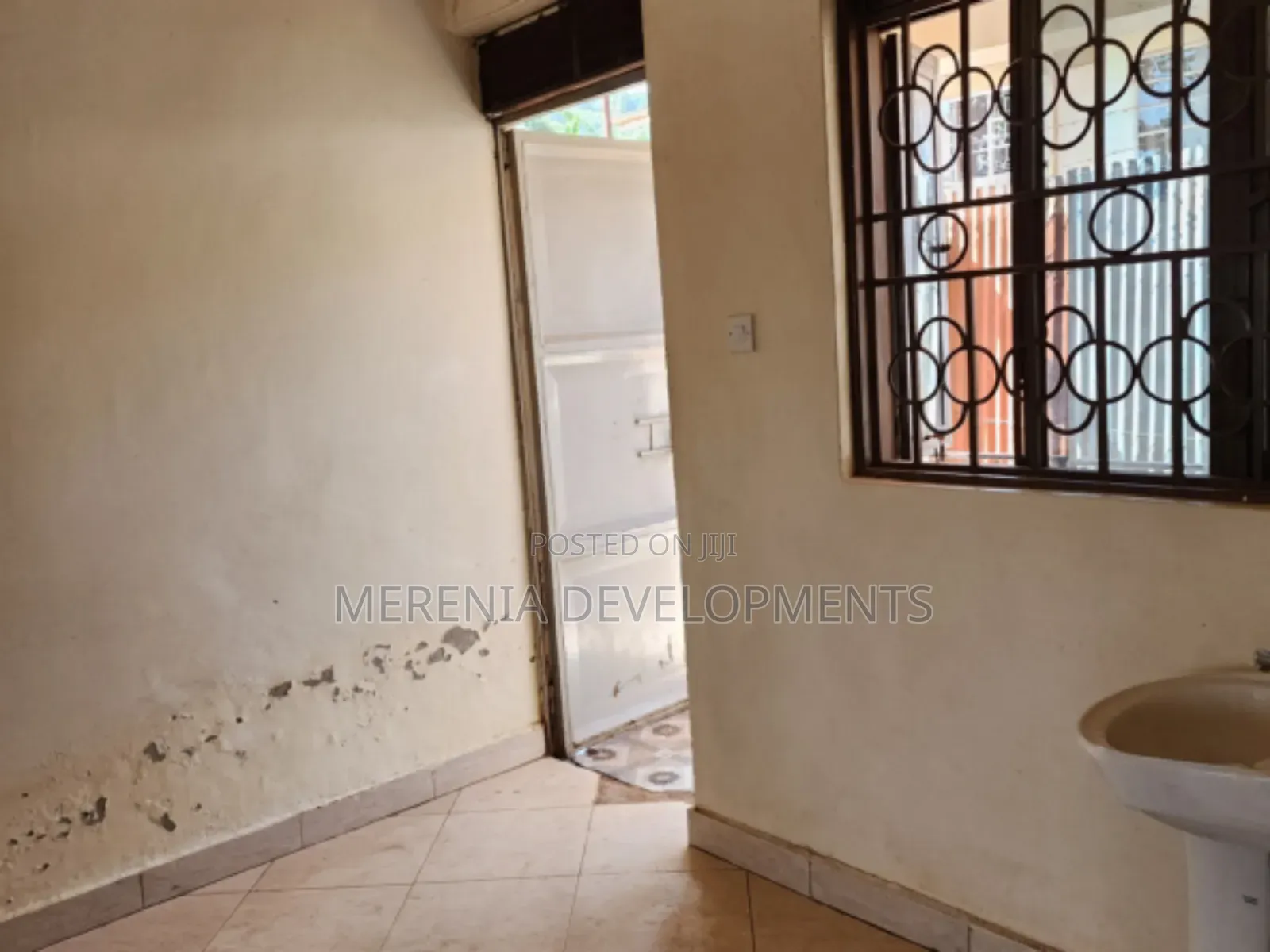 3bdrm House in Lukuli, Makindye for rent