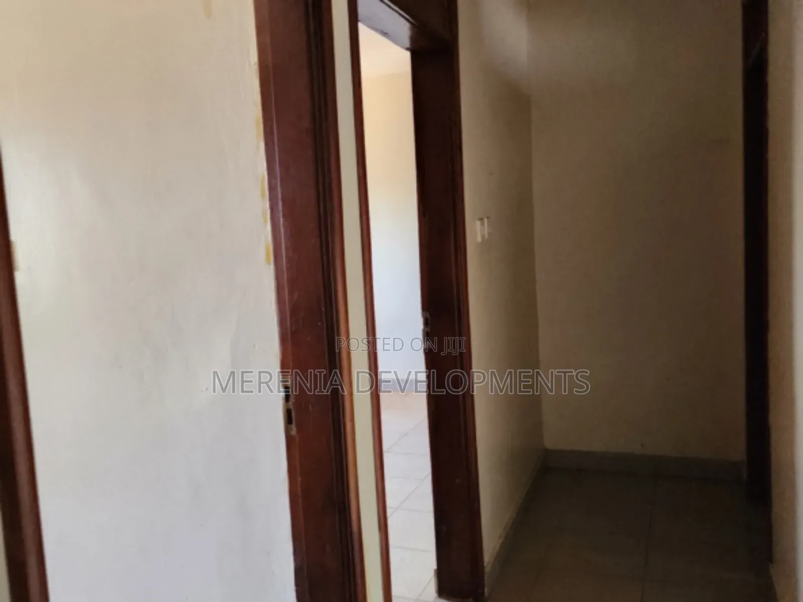 3bdrm House in Lukuli, Makindye for rent
