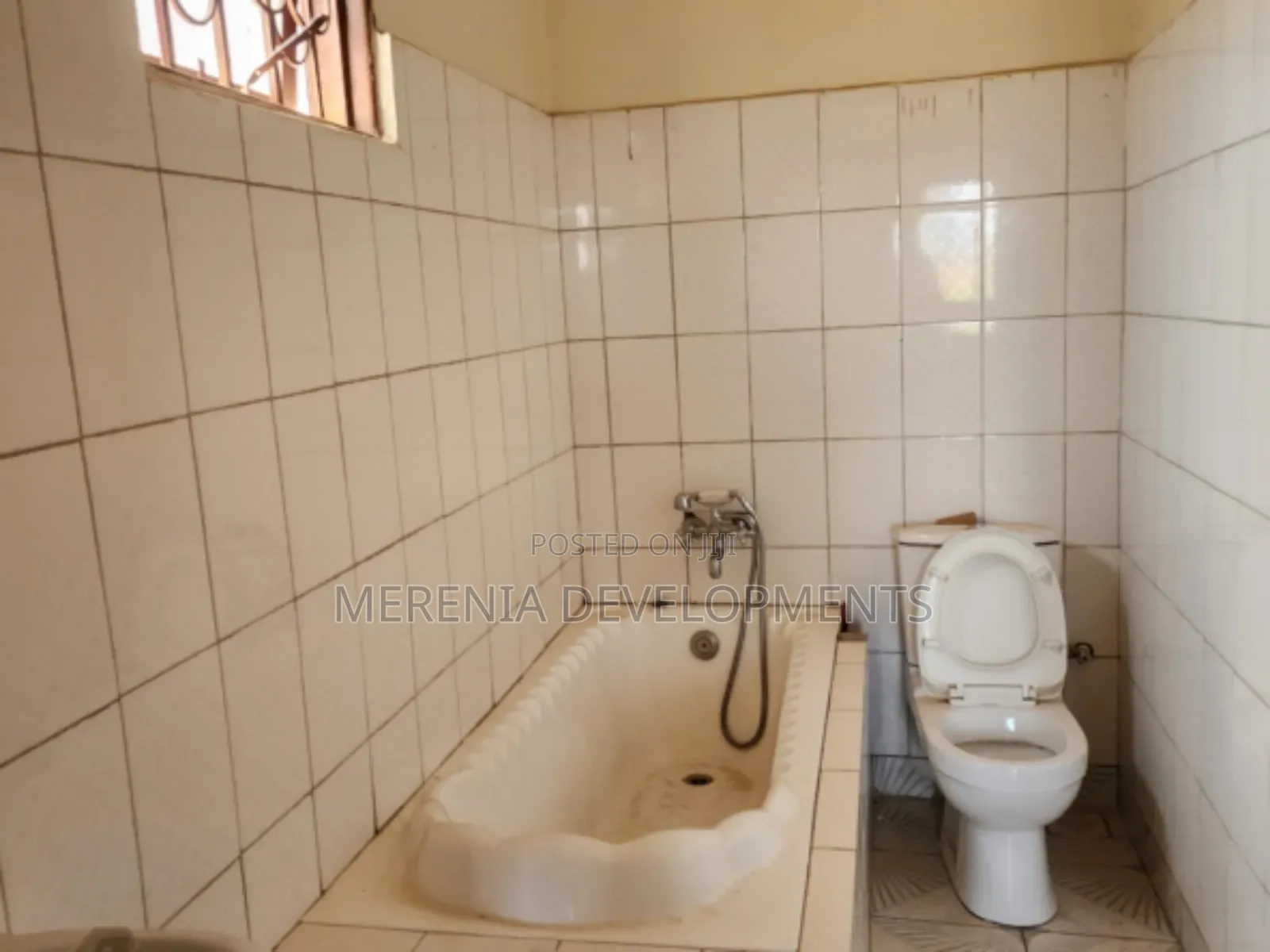 3bdrm House in Lukuli, Makindye for rent