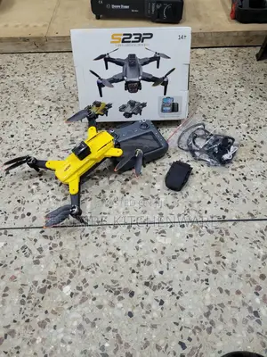 Drone or Aerial Intelligent Drone