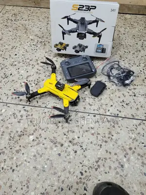 Drone or Aerial Intelligent Drone