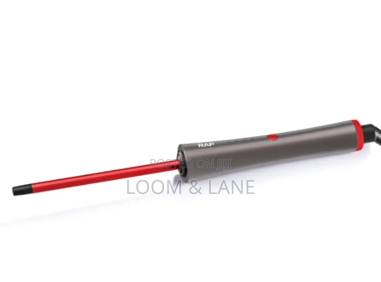 Raf R.0422r Hair Curler