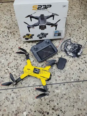 Drone or Aerial Intelligent Drone