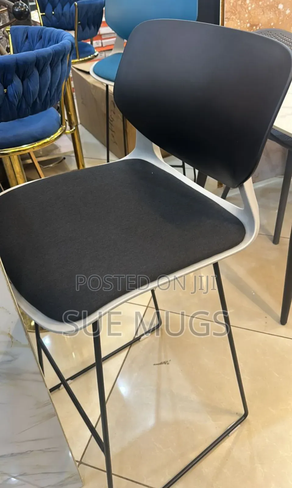 High Chair