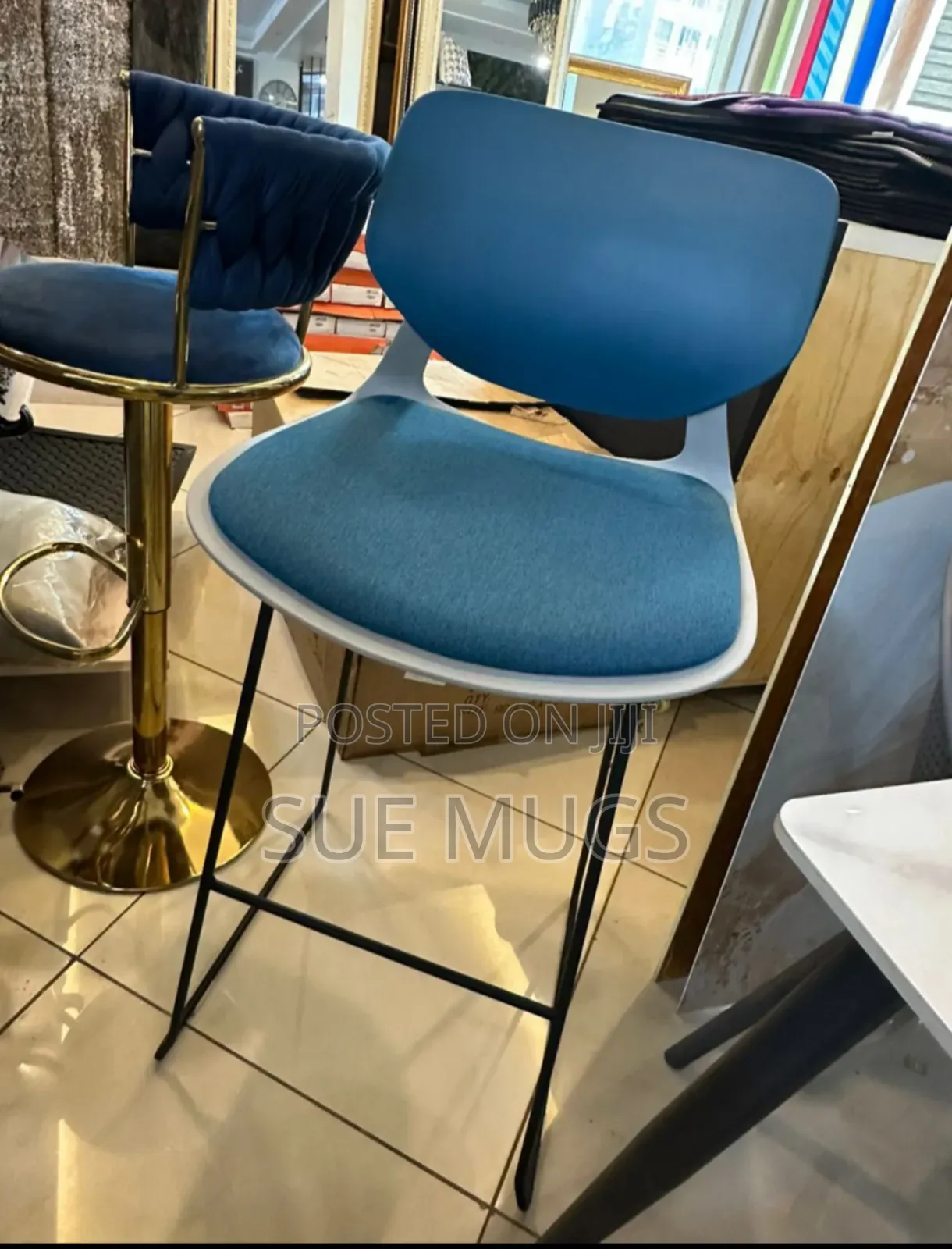 High Chair