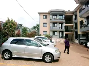 2bdrm Apartment in Kyanja, Central Division for rent