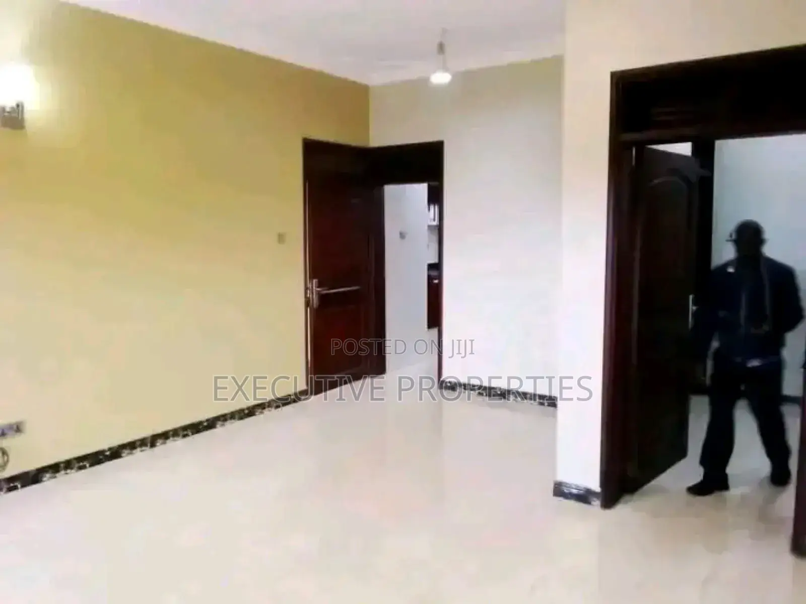 2bdrm Apartment in Kyanja, Central Division for rent