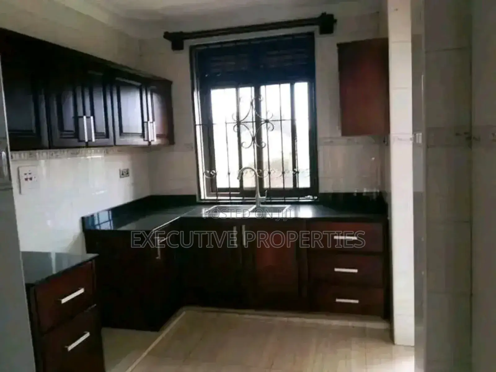 2bdrm Apartment in Kyanja, Central Division for rent