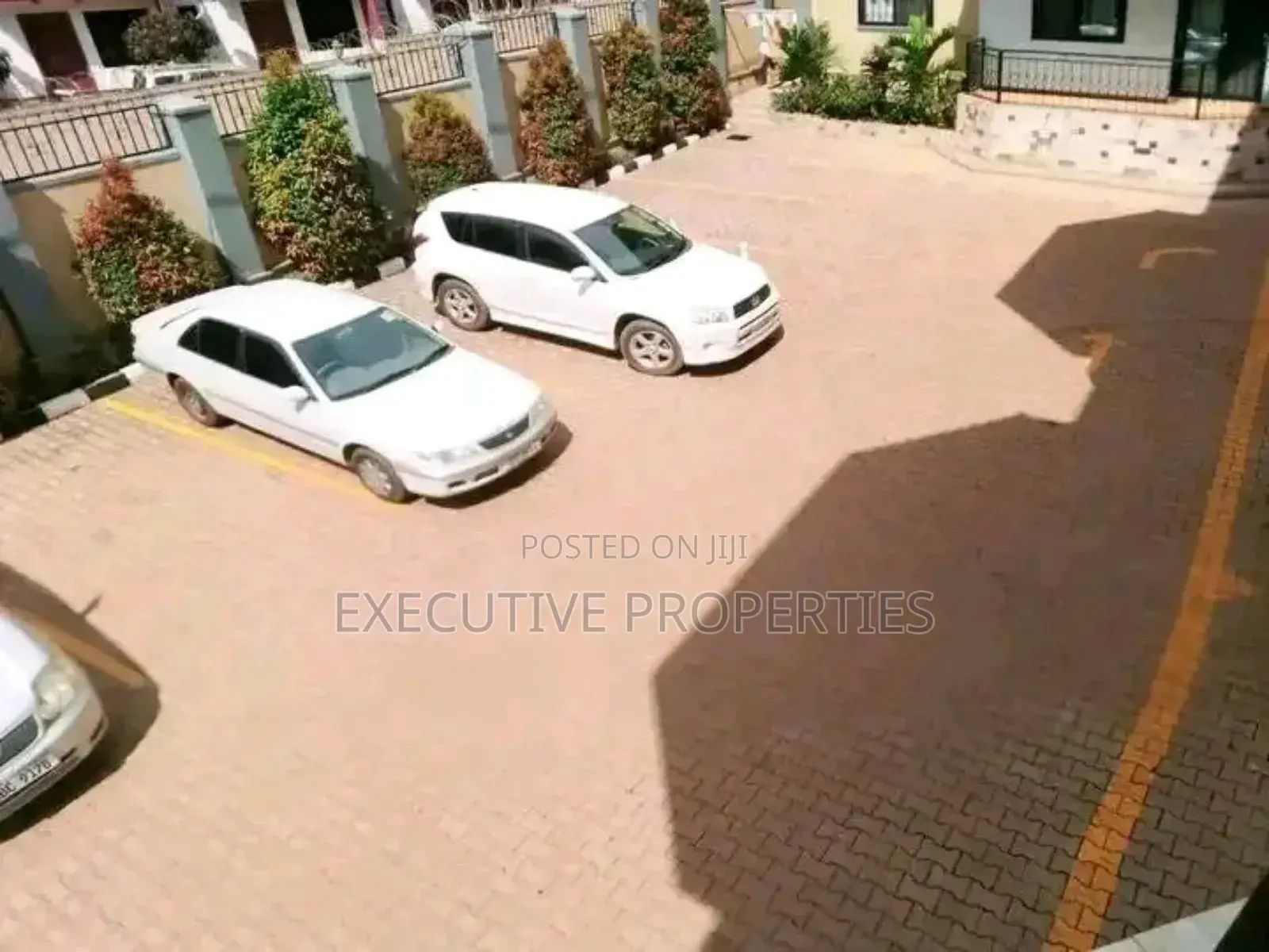 2bdrm Apartment in Kyanja, Central Division for rent