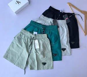 Designer Mens Shorts Swim Suitable