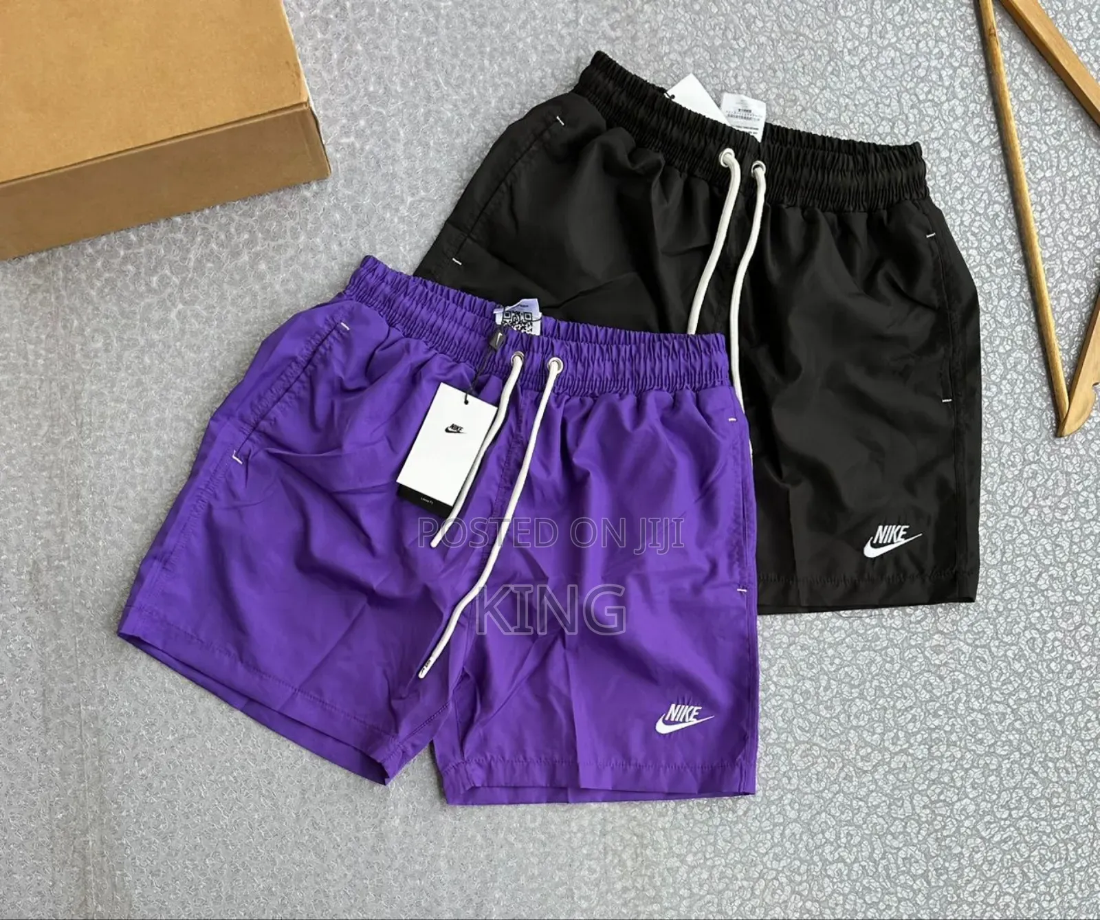 North Face Men's Swim or Athletic Shorts,
