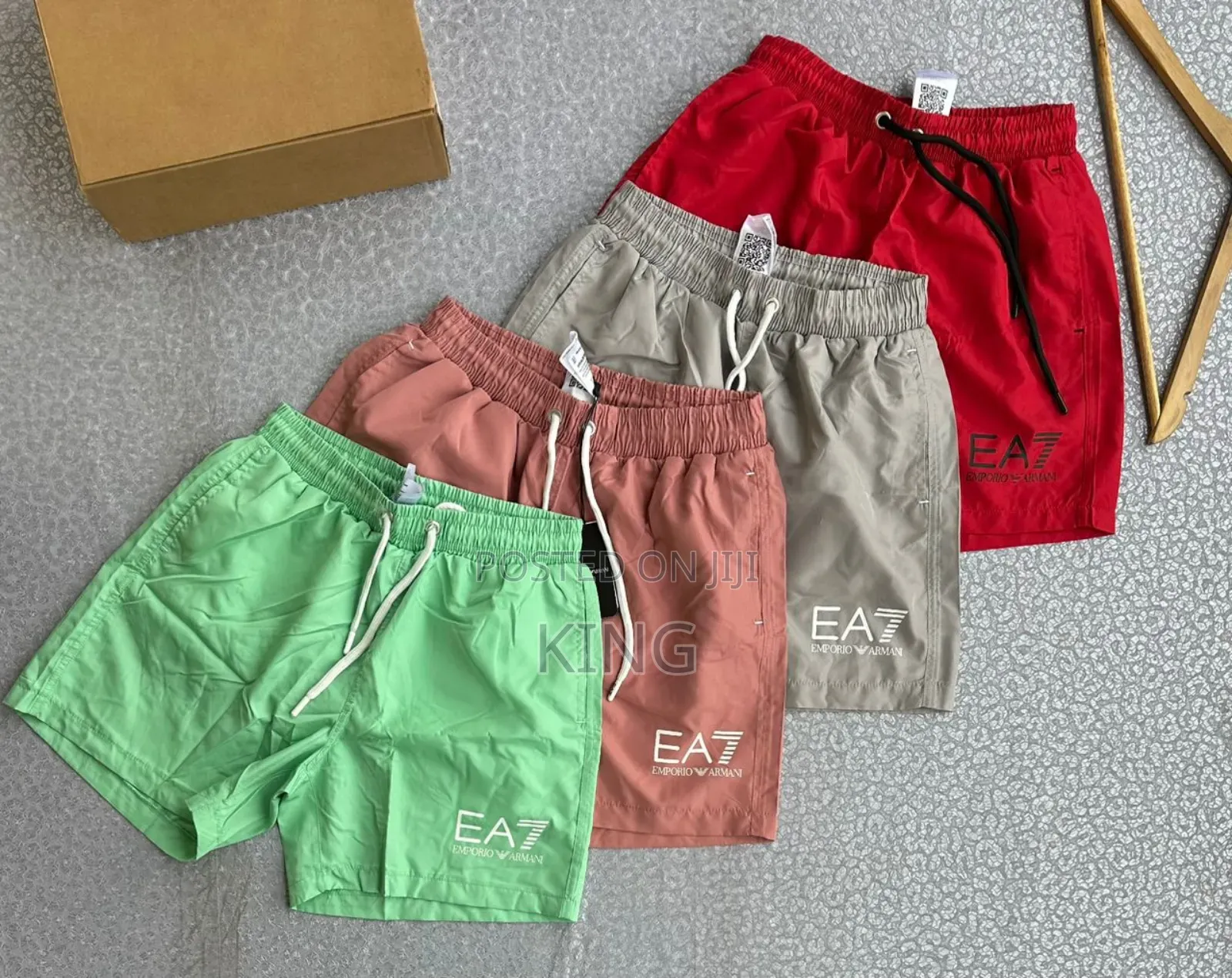 North Face Men's Swim or Athletic Shorts,