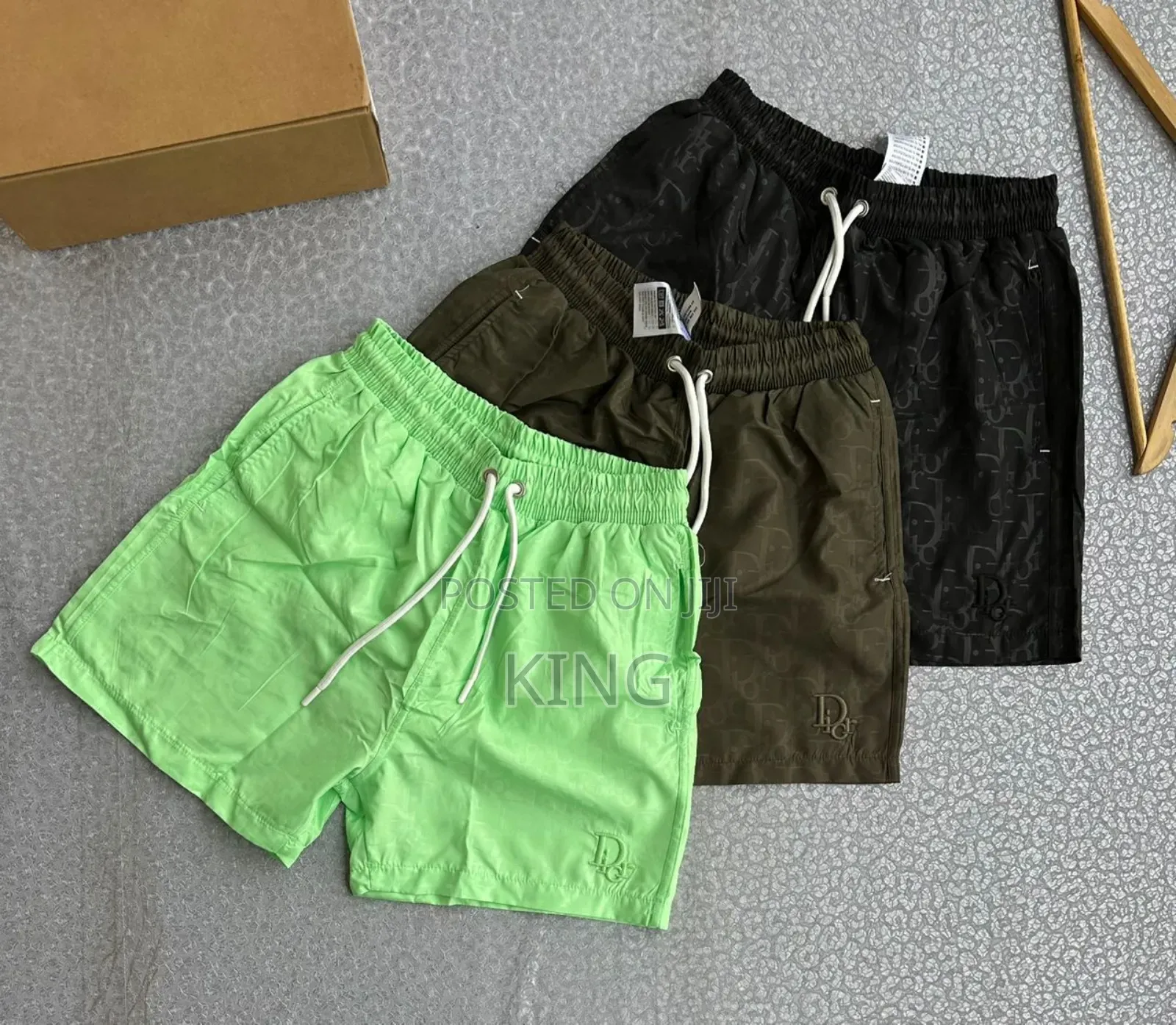 North Face Men's Swim or Athletic Shorts,