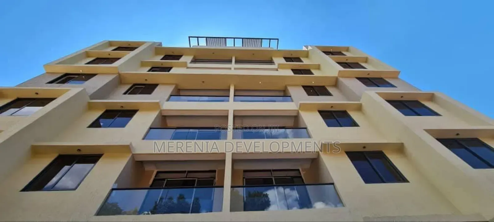3bdrm Apartment in Naguru, Nakawa for sale