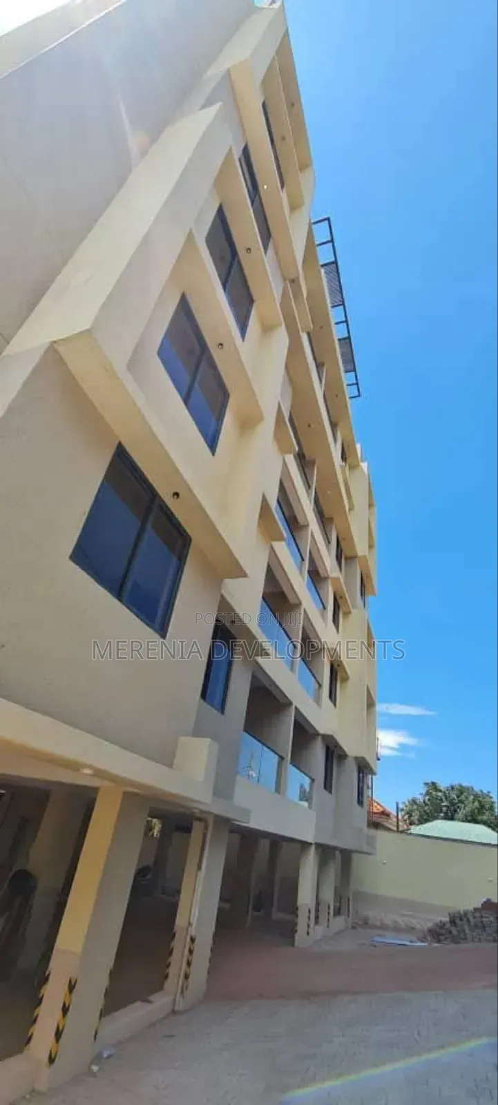 3bdrm Apartment in Naguru, Nakawa for sale