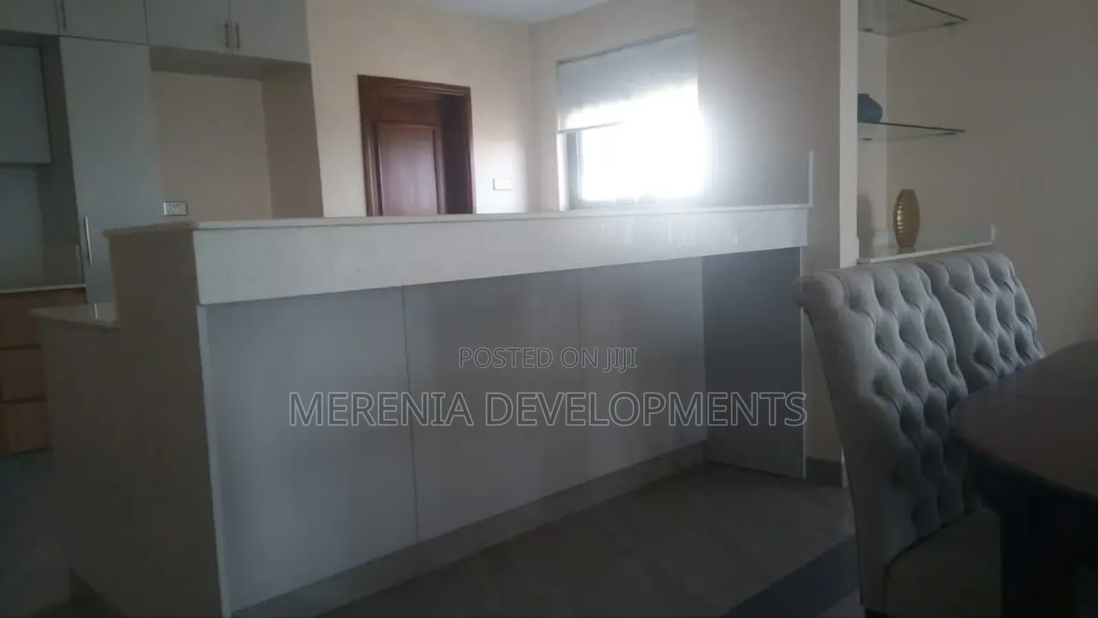 3bdrm Apartment in Naguru, Nakawa for sale