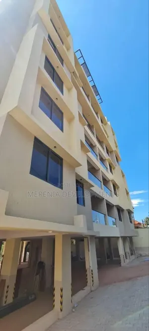 3bdrm Apartment in Naguru, Nakawa for sale