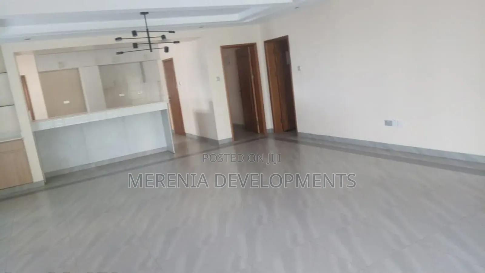 3bdrm Apartment in Naguru, Nakawa for sale
