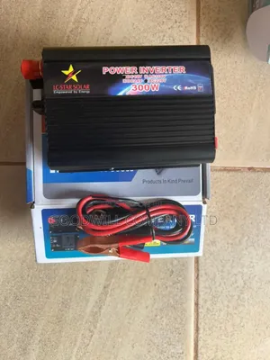 300w Green Energy Power/Off-Grid Inverter