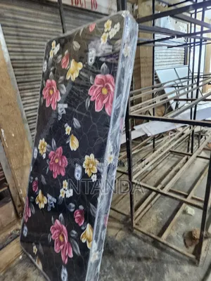 3x6,4inches Mattress